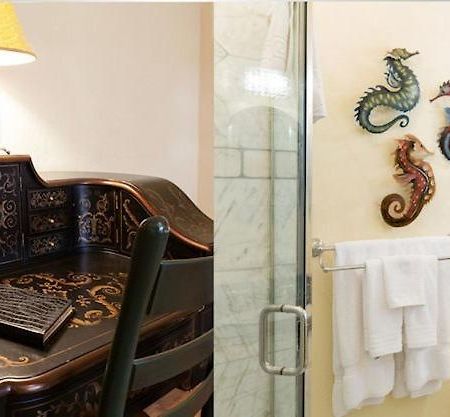 Half Moon Bay Inn - Main Street Downtown الغرفة الصورة