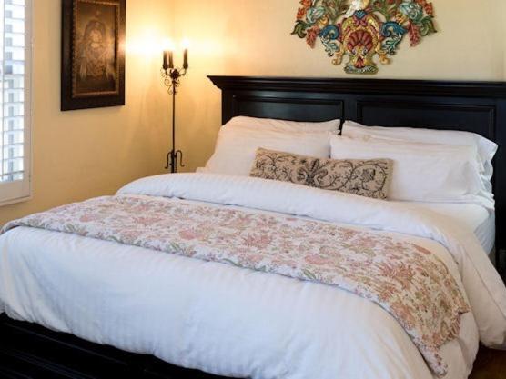 Half Moon Bay Inn - Main Street Downtown المظهر الخارجي الصورة