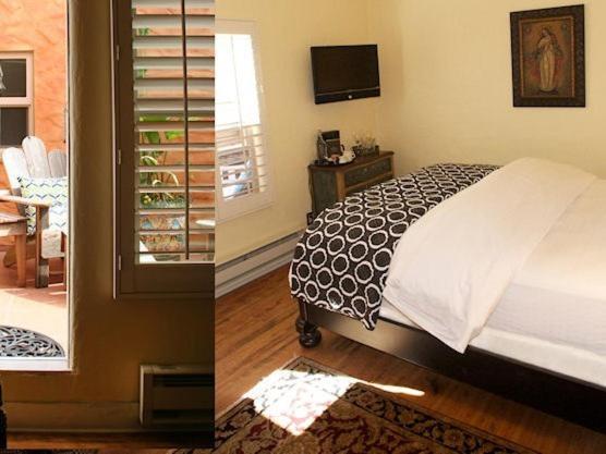 Half Moon Bay Inn - Main Street Downtown المظهر الخارجي الصورة